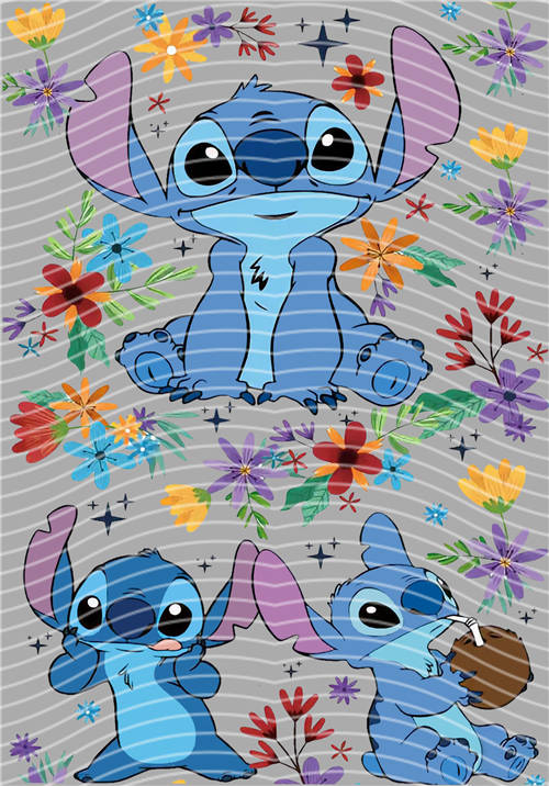 A5 Notebook Wraps-A 1235